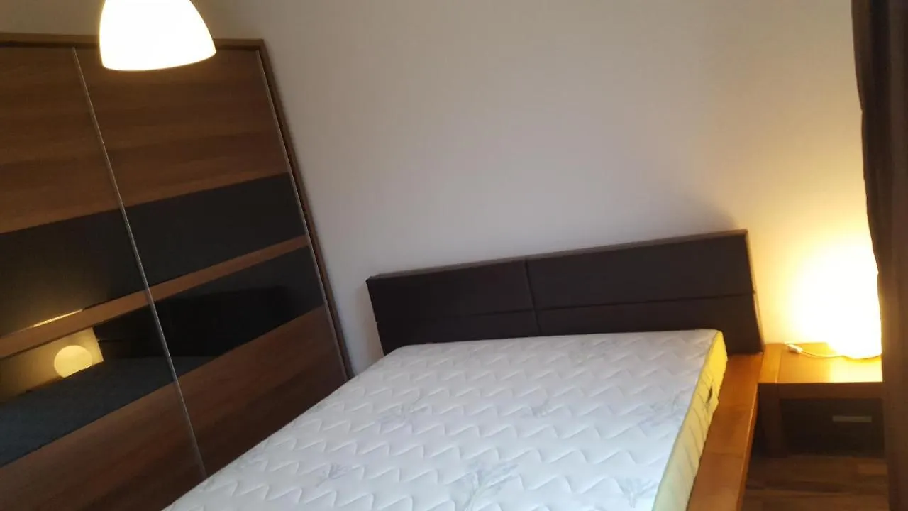 Pajura Residence Bucareste Apartamento