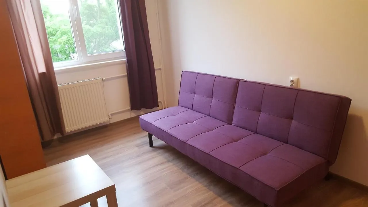 Pajura Residence Bucharest Apartment