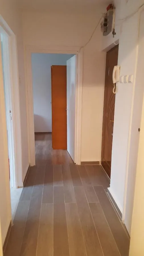 Pajura Residence Bucharest