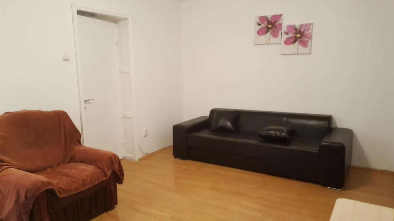 Pajura Residence Bukurešť Rumunsko